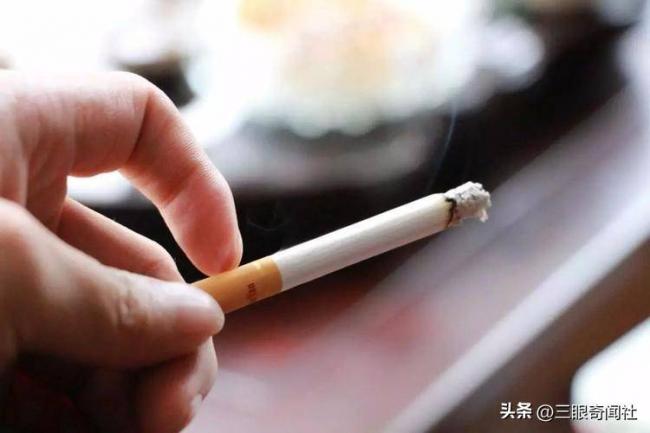 再这样下去,中国烟草真要出大问题 再这样下去,中国烟草真要出大问题