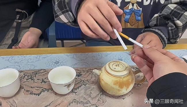 再这样下去,中国烟草真要出大问题 再这样下去,中国烟草真要出大问题