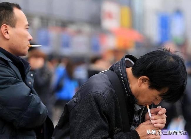 再这样下去,中国烟草真要出大问题 再这样下去,中国烟草真要出大问题