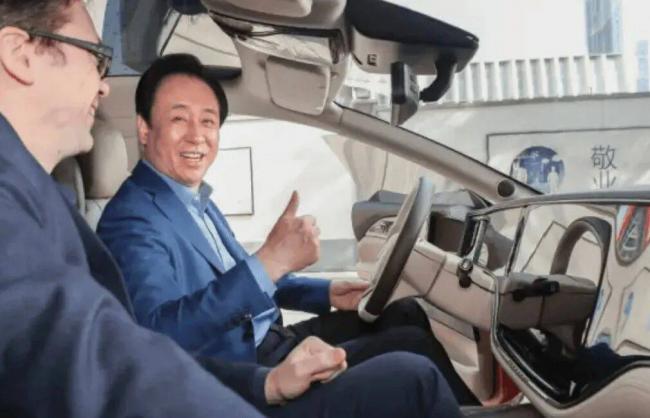一个倒霉富二代,揭开让许家印被判重刑的暗局 一个倒霉富二代,揭开让许家印被判重刑的暗局