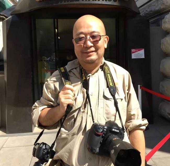 原来他是唐师曾儿子,25岁事业有成 原来他是唐师曾儿子,25岁事业有成