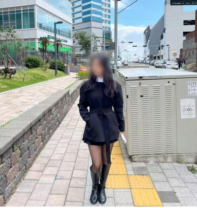 中国女留学生确认遇害 华人“男友”竟是嫌犯 中国女留学生确认遇害 华人“男友”竟是嫌犯