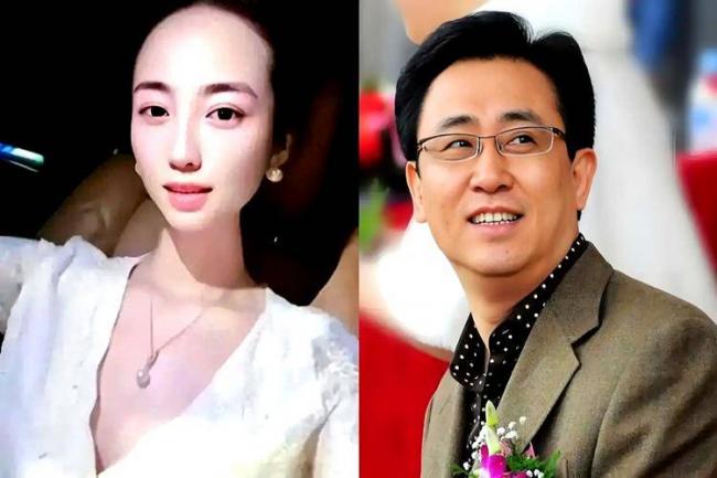 无妄之灾 许家印案牵连4女星 无妄之灾 许家印案牵连4女星