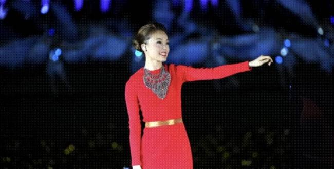 无妄之灾 许家印案牵连4女星 无妄之灾 许家印案牵连4女星