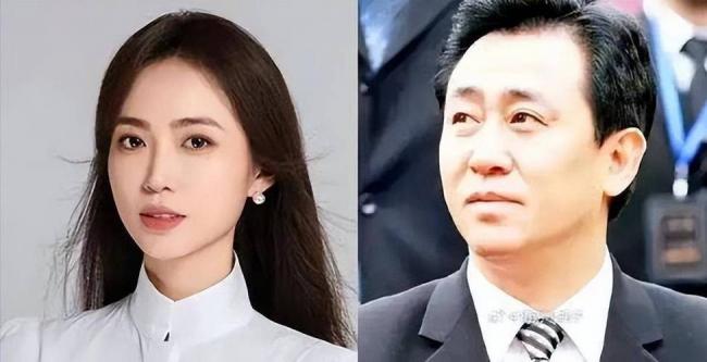 无妄之灾 许家印案牵连4女星 无妄之灾 许家印案牵连4女星