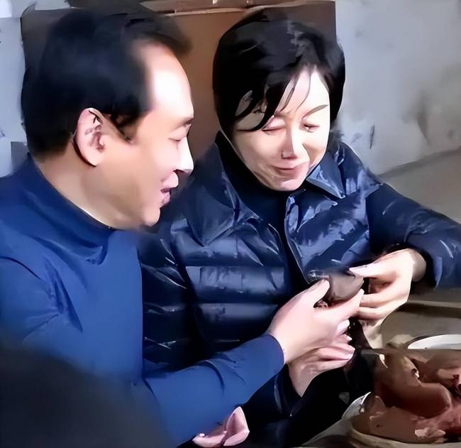 无妄之灾 许家印案牵连4女星 无妄之灾 许家印案牵连4女星