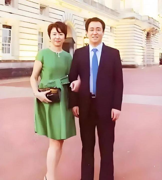 无妄之灾 许家印案牵连4女星 无妄之灾 许家印案牵连4女星