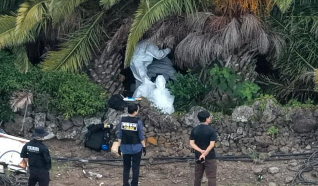 不寒而栗!旅游岛屿3年近3000人失踪 都是观光客 不寒而栗!旅游岛屿3年近3000人失踪 都是观光客