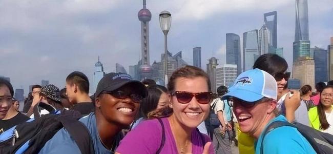 嫁老外就直接强制注销国籍?全网炸锅 嫁老外就直接强制注销国籍?全网炸锅