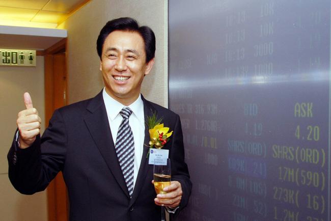 逃亡海外的丁玉梅 还藏着两张秘密保命底牌 逃亡海外的丁玉梅 还藏着两张秘密保命底牌