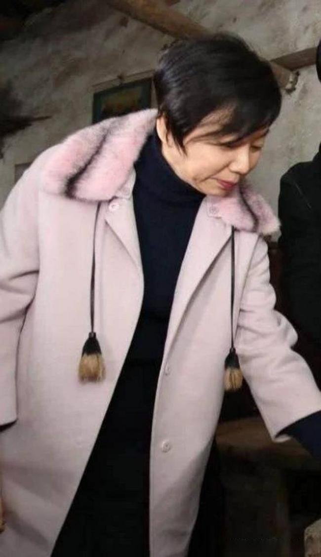 逃亡海外的丁玉梅 还藏着两张秘密保命底牌 逃亡海外的丁玉梅 还藏着两张秘密保命底牌