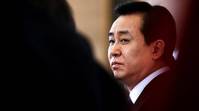 逃亡海外的丁玉梅 还藏着两张秘密保命底牌 逃亡海外的丁玉梅 还藏着两张秘密保命底牌