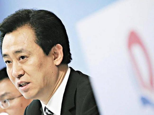 逃亡海外的丁玉梅 还藏着两张秘密保命底牌 逃亡海外的丁玉梅 还藏着两张秘密保命底牌