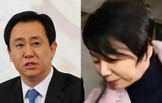逃亡海外的丁玉梅 还藏着两张秘密保命底牌 逃亡海外的丁玉梅 还藏着两张秘密保命底牌