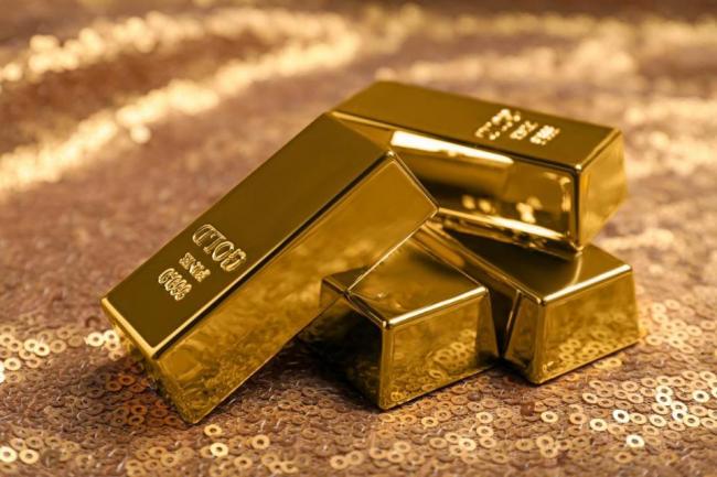 把黄金放在中国,世界首个国家出现 把黄金放在中国,世界首个国家出现