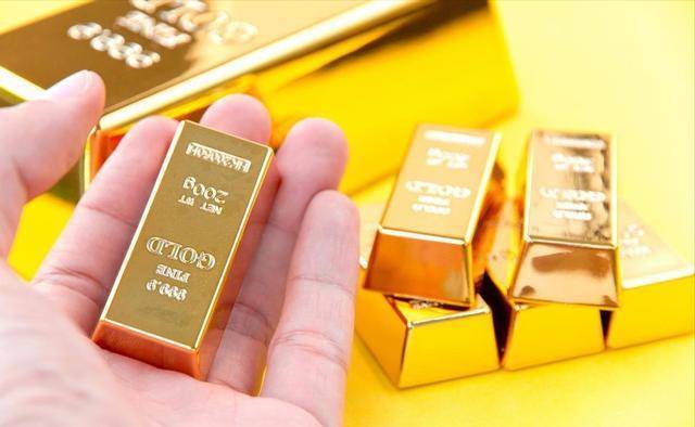 把黄金放在中国,世界首个国家出现 把黄金放在中国,世界首个国家出现