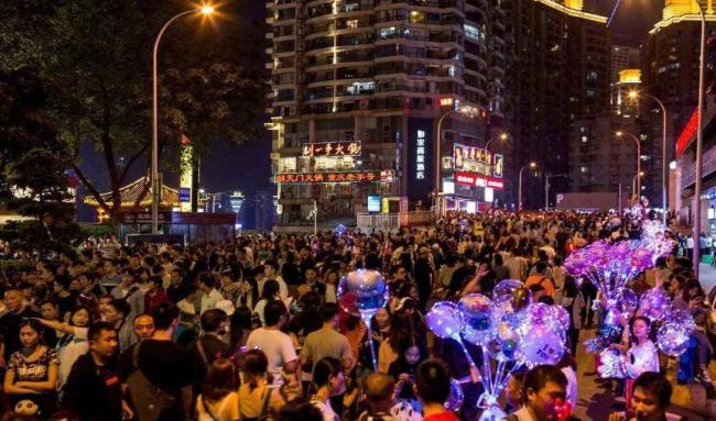 没有意外的话,今年中秋假期迎3大变化 没有意外的话,今年中秋假期迎3大变化