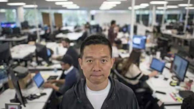 许家印最贵的一课:被他反手薅走8亿美金 许家印最贵的一课:被他反手薅走8亿美金
