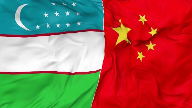 “第一千金”现身北京 一天连见两位中国高官 “第一千金”现身北京 一天连见两位中国高官