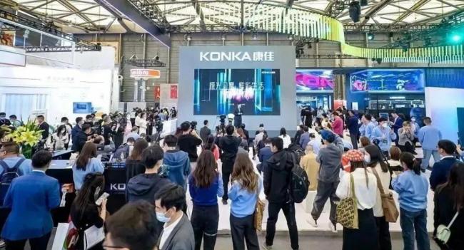 曾经卖遍中国,如今巨亏百亿,昔日“彩电大王”将退市 曾经卖遍中国,如今巨亏百亿,昔日“彩电大王”将退市