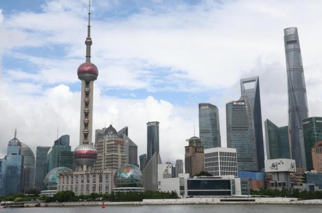 中国第一个超级城市诞生 中国第一个超级城市诞生