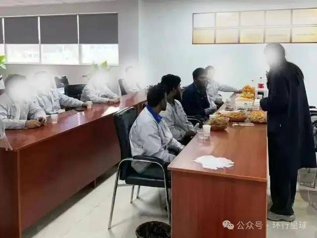 来中国抢饭碗的印度人,越来越多了 来中国抢饭碗的印度人,越来越多了