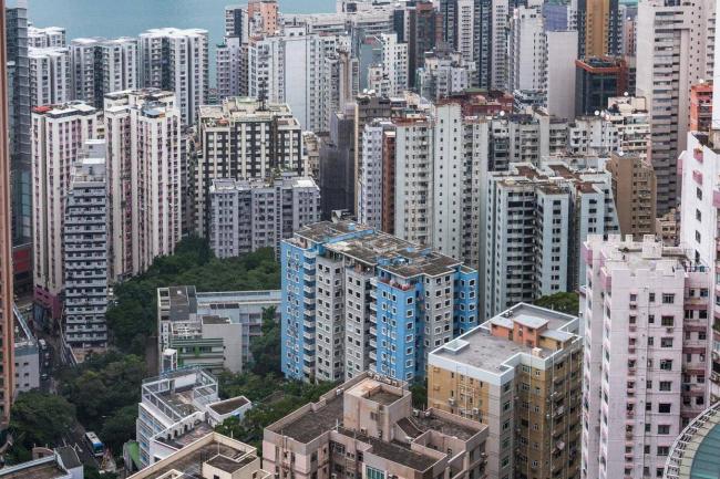3.7万变成8千 燕郊楼市开始掀桌子了 3.7万变成8千 燕郊楼市开始掀桌子了