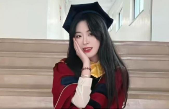 女留学生韩国遇害传来最新消息 中国网友怒了 女留学生韩国遇害传来最新消息 中国网友怒了