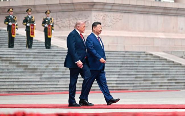9月川习会 习近平恐向川普送上“大礼” 9月川习会 习近平恐向川普送上“大礼”