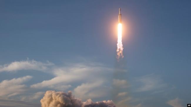 太空探索里程碑事件!NASA开创前所未有方式 太空探索里程碑事件!NASA开创前所未有方式