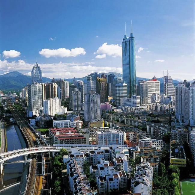 深圳人口大规模悄悄外流 赢家是这三座城市 深圳人口大规模悄悄外流 赢家是这三座城市
