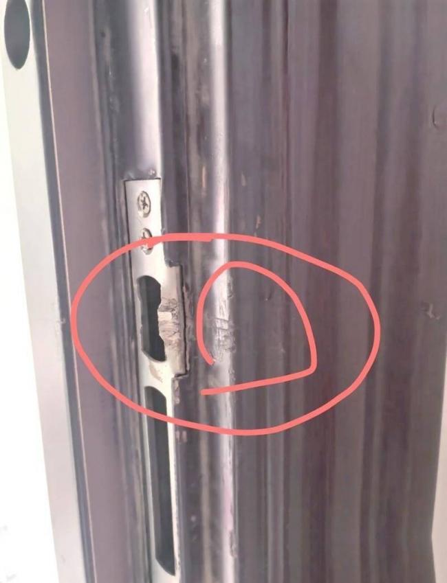 不撬锁不砸门窗,新型入室盗窃悄然而至 不撬锁不砸门窗,新型入室盗窃悄然而至