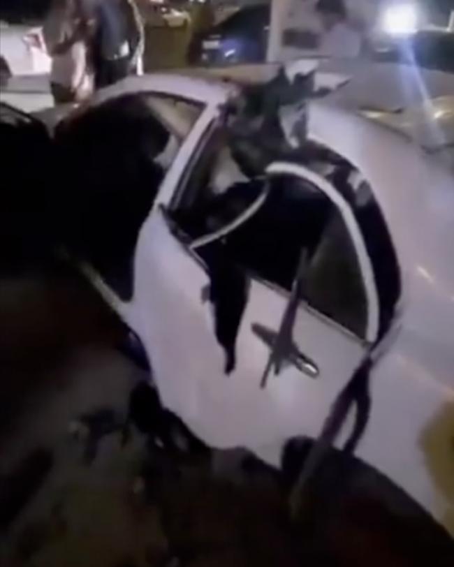 恐怖联盟诞生,华盛顿遭遇致命新麻烦 恐怖联盟诞生,华盛顿遭遇致命新麻烦