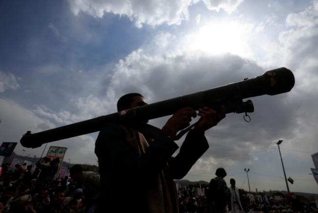 恐怖联盟诞生,华盛顿遭遇致命新麻烦 恐怖联盟诞生,华盛顿遭遇致命新麻烦