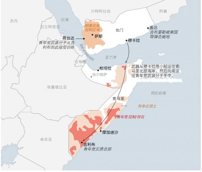 恐怖联盟诞生,华盛顿遭遇致命新麻烦 恐怖联盟诞生,华盛顿遭遇致命新麻烦