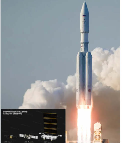 丢脸了,“俄版星链”疑陷重大挫败 丢脸了,“俄版星链”疑陷重大挫败