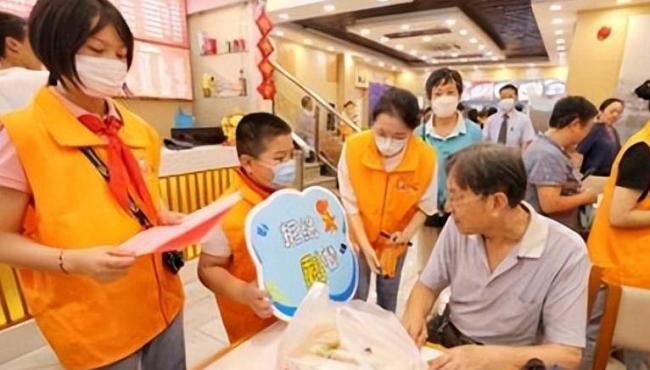 外卖时代即将终结?一个全新行业顺势崛起 外卖时代即将终结?一个全新行业顺势崛起