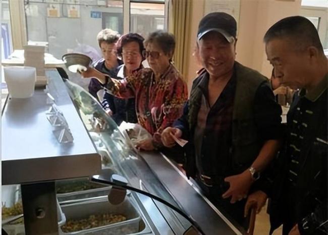 外卖时代即将终结?一个全新行业顺势崛起 外卖时代即将终结?一个全新行业顺势崛起