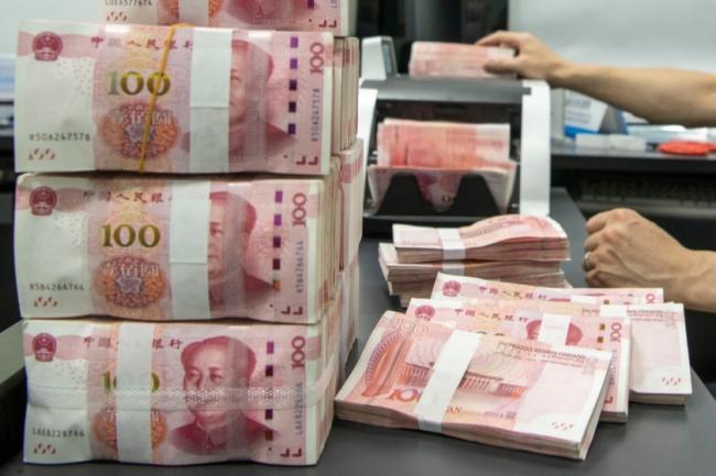 173万亿存款,中国人为什么花不出去? 173万亿存款,中国人为什么花不出去?
