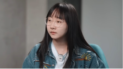 起点很普通 中国女孩创业获众AI大佬投资 起点很普通 中国女孩创业获众AI大佬投资