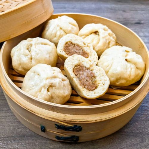 中东国宴的烤包子 和中国包子一毛钱关系都没有 中东国宴的烤包子 和中国包子一毛钱关系都没有
