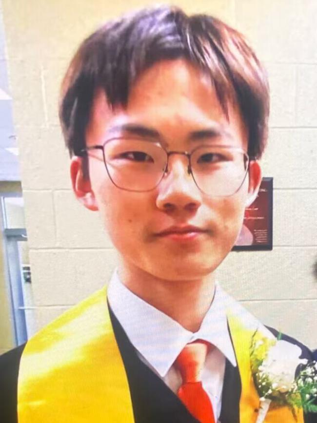滑大中国学生间谍案 姐:他是间谍 我就是川普爸 滑大中国学生间谍案 姐:他是间谍 我就是川普爸