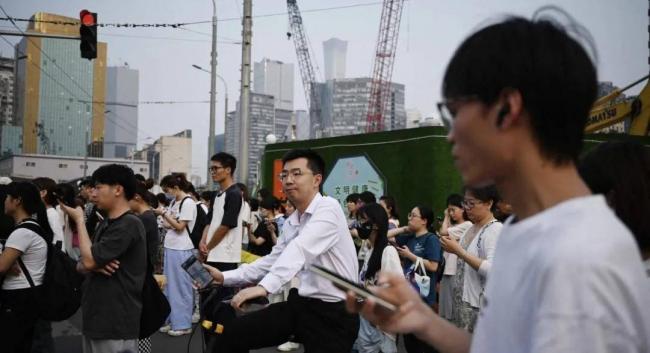 中国人的债务危机,到底有多严重? 中国人的债务危机,到底有多严重?