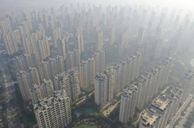 中国人的债务危机,到底有多严重? 中国人的债务危机,到底有多严重?