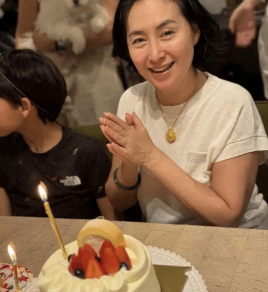 何超琼罕揭何鸿燊真实为人 爆豪门出头定律 何超琼罕揭何鸿燊真实为人 爆豪门出头定律