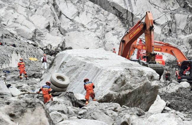 吉隆口岸大批海关边检人员音信全无 3人履新5日 吉隆口岸大批海关边检人员音信全无 3人履新5日
