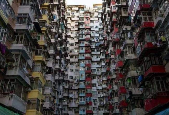 中国房地产行业终于变天了 中国房地产行业终于变天了