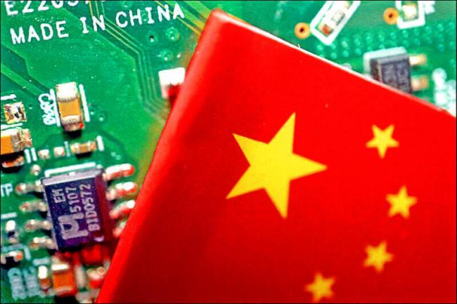 “遥遥领先”全靠偷?中国疯狂全球挖角 “遥遥领先”全靠偷?中国疯狂全球挖角