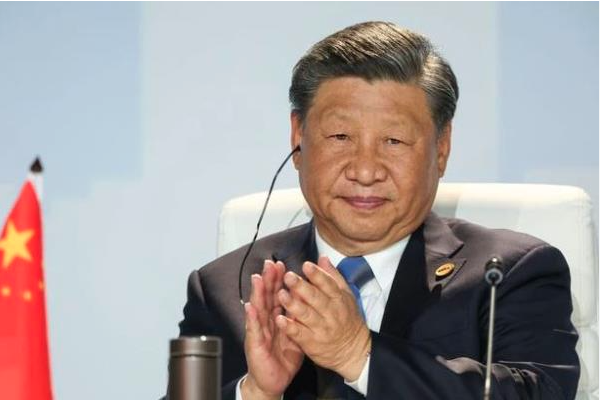 从习近平废储看中共接班人危机 从习近平废储看中共接班人危机