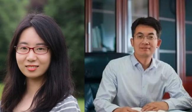武大副校长女儿举报父亲出轨 指控女教授当小三 武大副校长女儿举报父亲出轨 指控女教授当小三